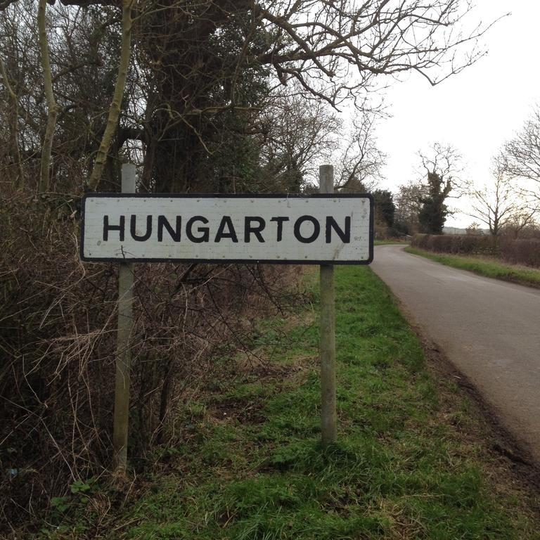 Hungarton Bed & Breakfast Hungerton Exterior photo